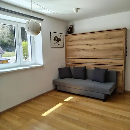 & Sky Apartment *