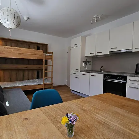 & Sky Apartment *