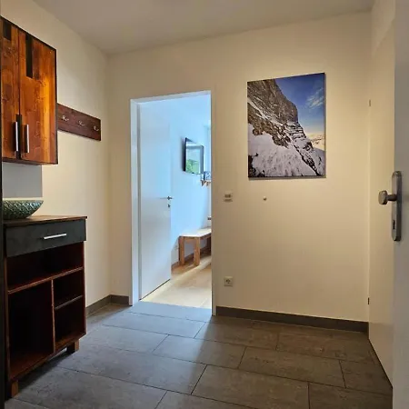 & Sky Apartment