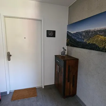 Apartment & Sky